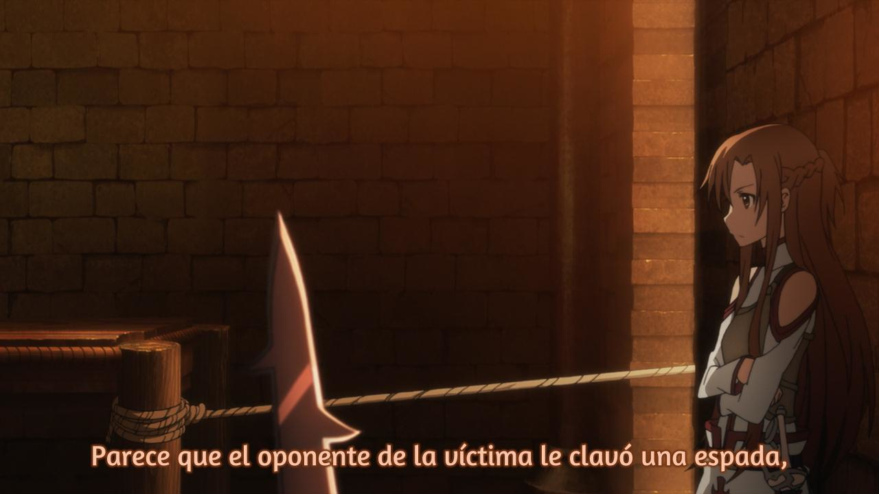 Sword Art Online (Backbeard)